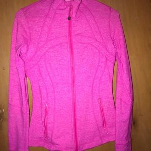 SOLD - Lululemon Define Jacket - Size 6 🌟EUC🌟